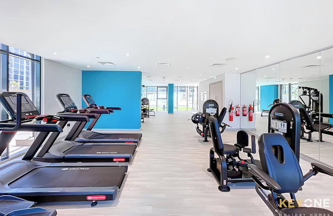 Modern Elegance Studio in Azizi Riviera - Foto 36