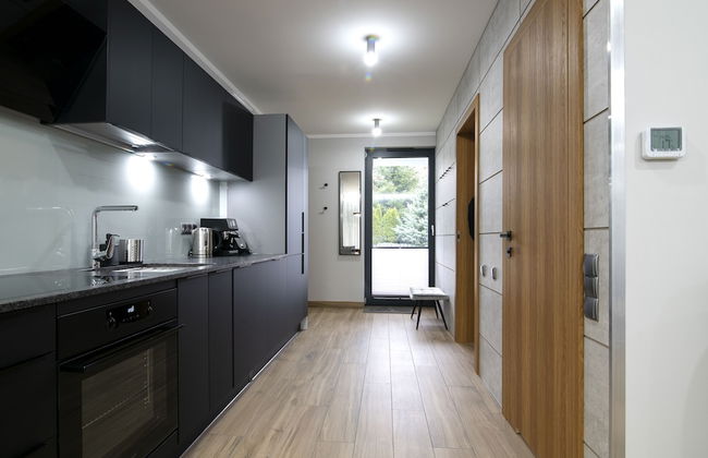 Apartamenty Sun & Snow Kalinowa - Foto 32