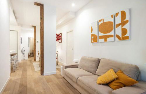 The Velarde Business Suite Super Luxury 2BR Apartment Optimized for Remote Work - Foto 6