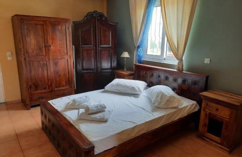 O Xenonas Ton Mylon - Photo 1