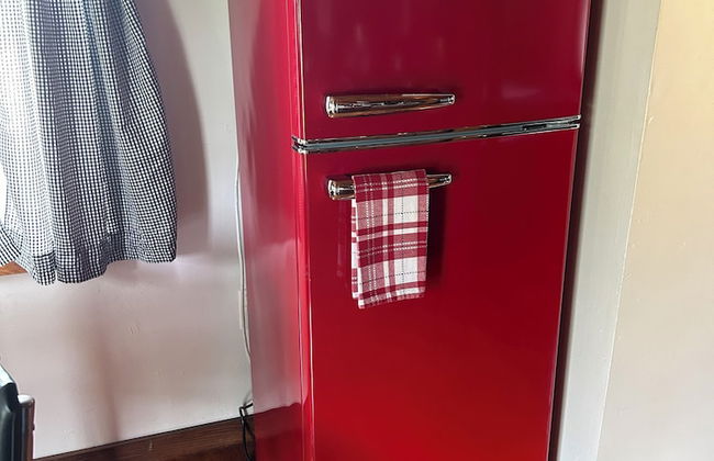 Mackinaw Timbers Cabins - Foto 47