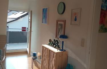 Blick auf den Magdalenenberg - Foto 24