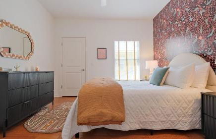 Hacienda SoCo - Fire Pit & 3 Min Walk to SoCo - Foto 45