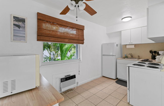 Sunshine Shores Boutique Apartments - Foto 25