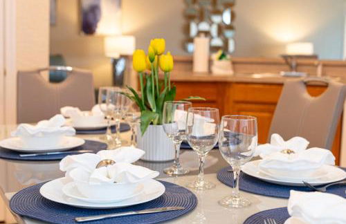 Dream Villa - New 4BR/3BA - 6 Miles From Disney - Foto 30