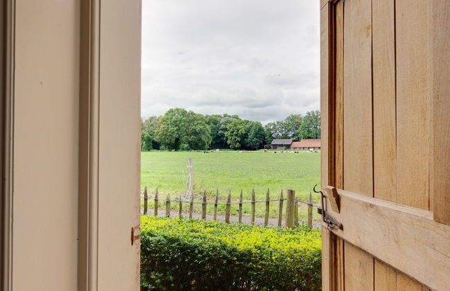 Cozy Apartment in Enschede Near Forest - Photo 67