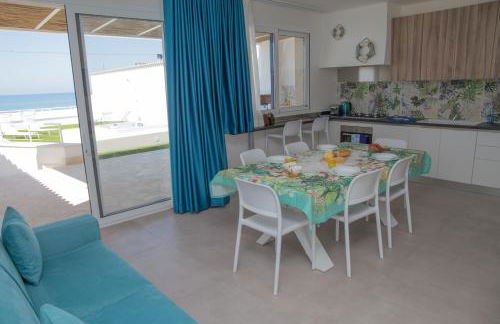 Villa Sabbie D'Oro - Foto 33