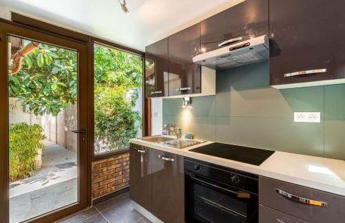 House - Sunlit haven with outdoor terrace, garage and metro 14, RER B - Foto 12