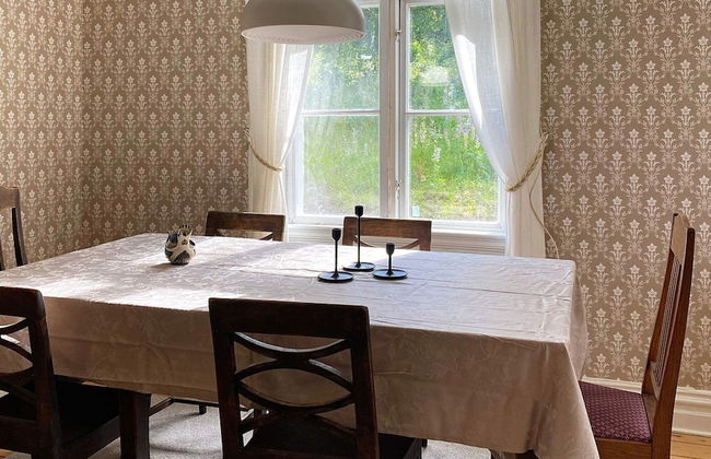 7 Person Holiday Home in Sandhem-by Traum - Foto 27