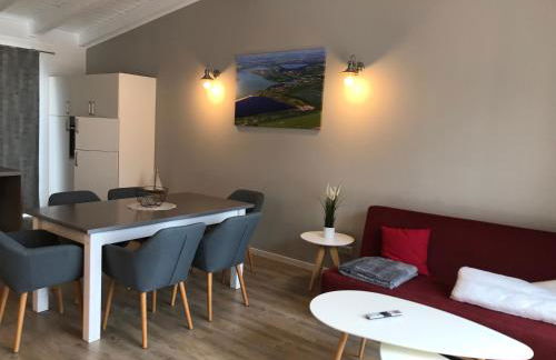 Hafen 17 - Ihre Ferienwohnung am Hainer See bei Leipzig - Foto 23