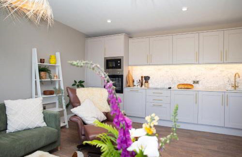 Gwyn For Beach Apartment Aberporth - Foto 6