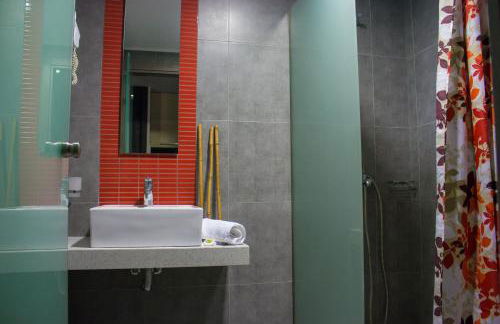 Malibu Boutique Studios & Bungalows - Foto 70