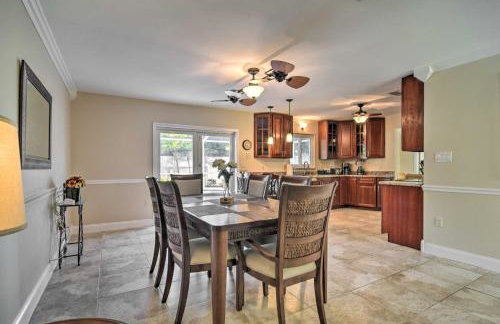 4 Mi to Beach Gem with Pool and Lanai in Seminole! - Photo 9