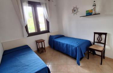 [2 KM DAL MARE] Villetta relax con barbecue - Foto 2