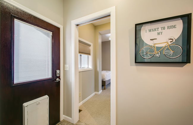 Hyde Park Family Retreat - Foto 7