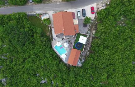 Holiday Home Veronika near Makarska, private pool - Foto 9