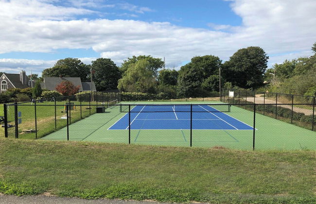 Neptune House Block Island Resort - Foto 21