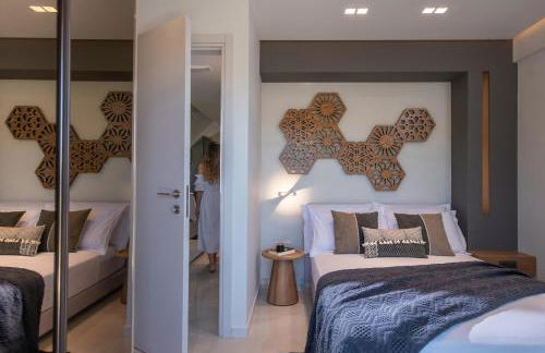 Kymo Instyle Villa - Sea view Private pool Jacuzzi - Photo 18