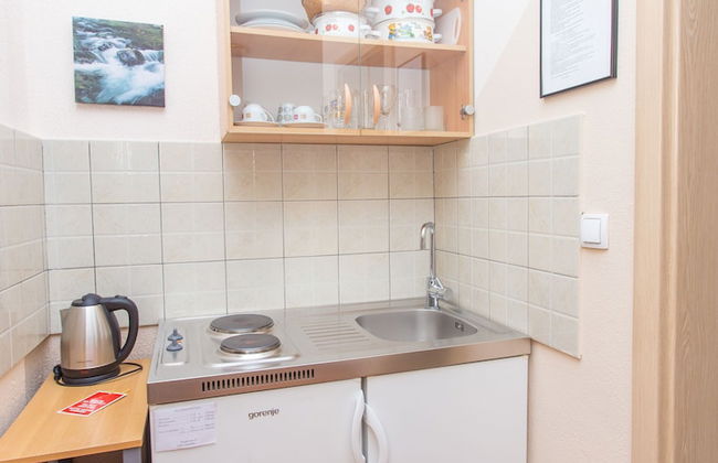 Villa Valentina - Foto 36