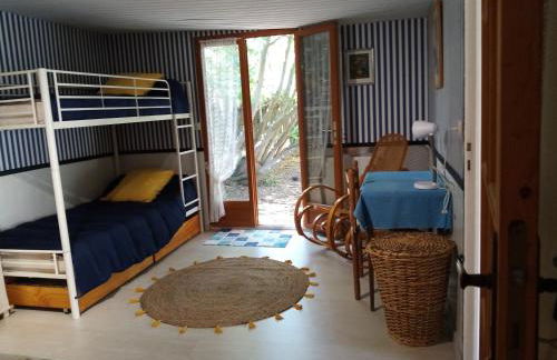 les refuges de Montociel - Foto 4