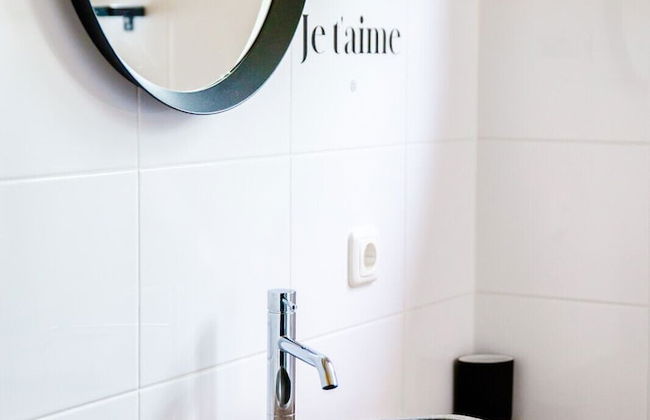 Waterlodge Tomke in Nes - Foto 5