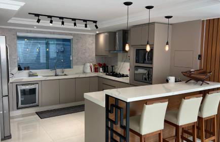 Casa com Piscina - Refúgio do Mar 3 Quartos - Foto 15