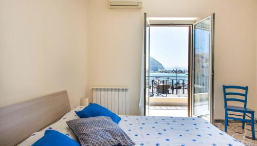 Casetta Vista Mare in Piazza a Mondello by Wonderful Italy - Foto 5