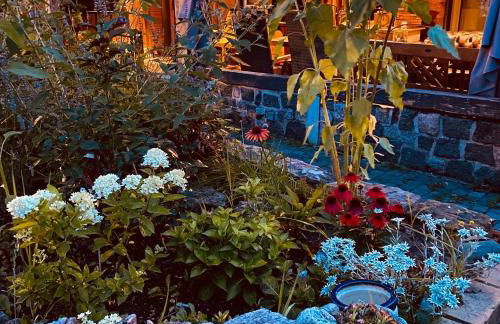 Vintage Home 55 Direkt am Fuße zur Wartburg - Foto 46