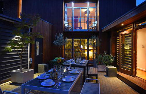 The Ultimate Group Complex, Hens & Celebrations at The Old Fire Station Canterbury, 3 Homes - Foto 62