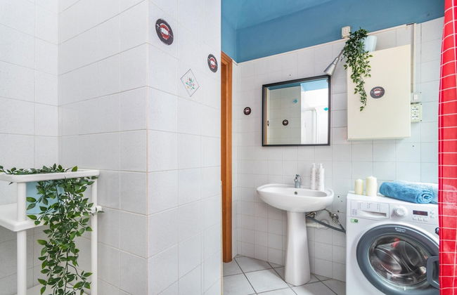 Sunny Apartment by Wonderful Italy - Foto 26