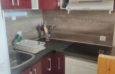 Studio La Rosière 1850 - Foto 3