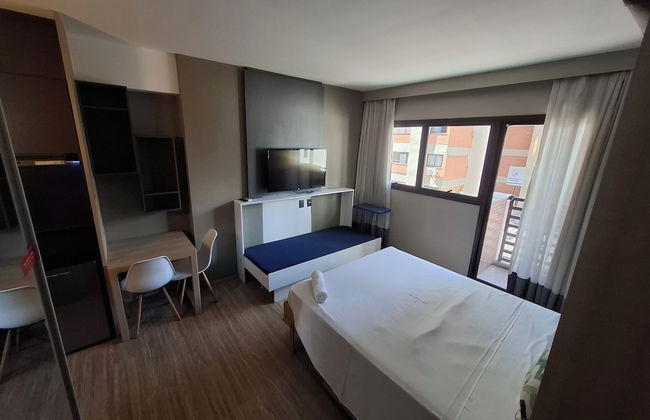 Alpha Stay - Foto 53