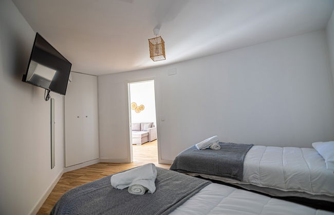 Sunstay Portview Marina Flat II Benalmadena - Foto 4