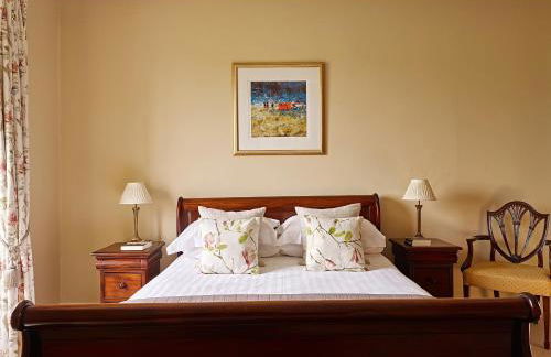 Gitcombe House - Foto 22