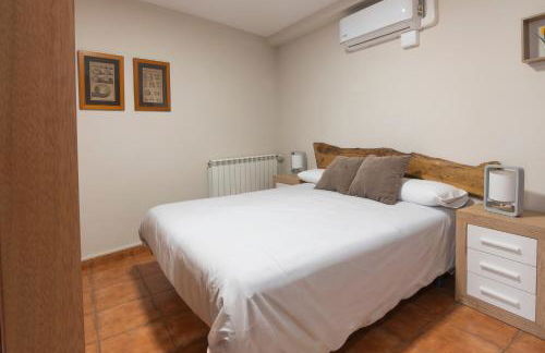 Apartamentos Virgen de Tironcillo - Foto 10