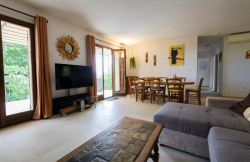Villa La Couaste - Foto 17