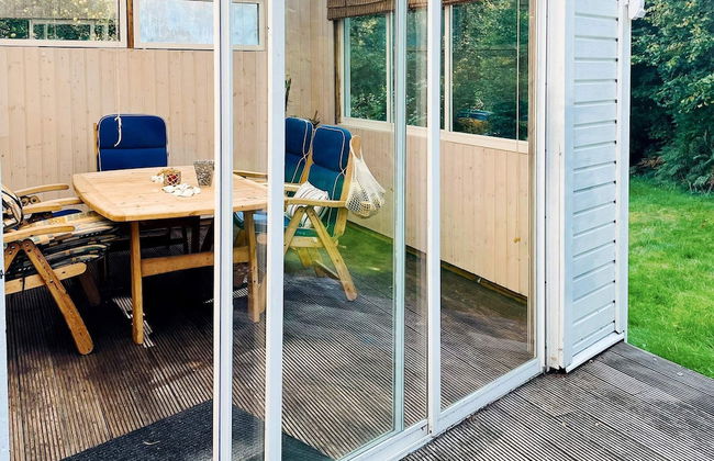 4 Star Holiday Home in Goteborg - Foto 21