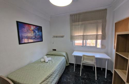 APARTAMENTO CASTILLA - Foto 10