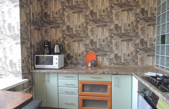 Podol Apartment - Foto 24