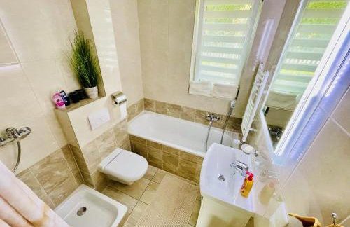 Przytulne Apartamenciki tuż przy Termach i Parku, nieopodal szlak na Turbacz, GPN, KGP - Foto 30