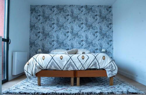 La Business class - Standing - Tramway - Parking - Foto 34