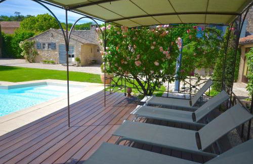 Ferme St Roch - Foto 15