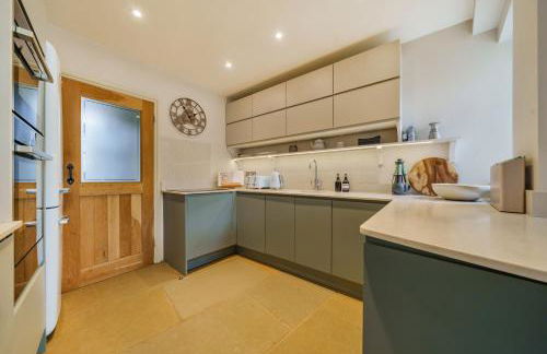 Lynton Cottage - Foto 17
