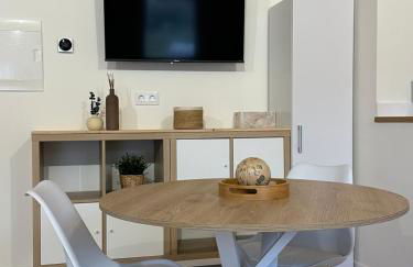 Apartamentos COVARRUBIAS 3 ESTUDIO - Photo 21