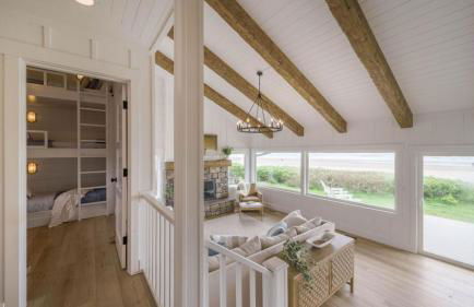 Oceanfront w Direct Beach Access • Game Room • Views Driftaway by AvantStay - Photo 26