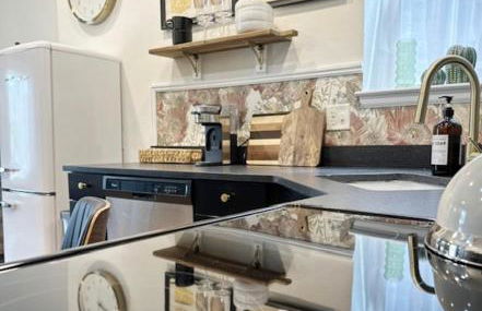 RiNo Retreat Flat walkable and great location - Foto 17