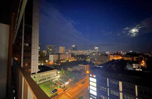 Apartament Trzy Wieże, Free parking, Self check-in, Katowice - Foto 7