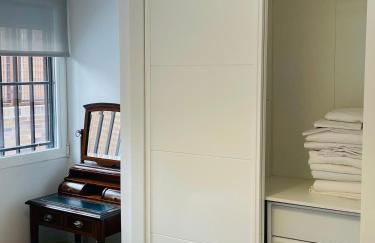 C1 Apartamento de un dormitorio en Pio XII, Madrid - Foto 6