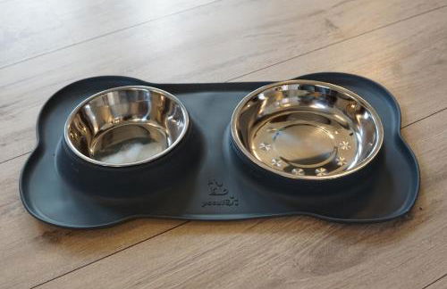 Familienurlaub im Wald am Twistesee Ferienhaus 105 nur 300 m zum See - Grill & Waschmaschine & hundefreundlich - Twistesee-Ferien - Foto 20