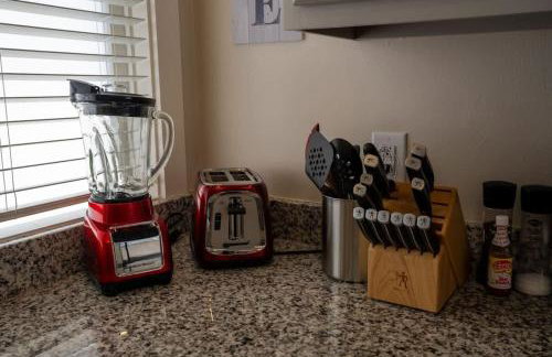 Downtown Urban Retreat 6 Beds Perfect for Groups - Foto 60